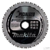 Kép 2/4 - Makita EFFICUT körfűrészlap 150x20mm Z33 FÉM