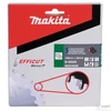 Makita EFFICUT körfűrészlap 150x20mm Z33 FÉM