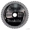 Makita EFFICUT körfűrészlap 150x20mm Z48 FÉM