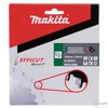 Kép 4/4 - Makita EFFICUT körfűrészlap 150x20mm Z48 FÉM