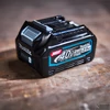 Makita 40Vmax XGT 2,5Ah Li-ion akkumulátor BL4025 BULK