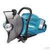 Makita CE001GZ 2x40Vmax XGT Li-Ion BL AFT 355 mm gyorsdaraboló Z