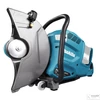 Makita CE001GZ 2x40Vmax XGT Li-Ion BL AFT 355 mm gyorsdaraboló Z