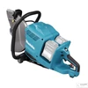 Makita CE001GZ 2x40Vmax XGT Li-Ion BL AFT 355 mm gyorsdaraboló Z
