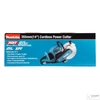 Makita CE001GZ 2x40Vmax XGT Li-Ion BL AFT 355 mm gyorsdaraboló Z