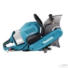 Makita CE001GZ 2x40Vmax XGT Li-Ion BL AFT 355 mm gyorsdaraboló Z