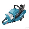 Makita CE001GZ 2x40Vmax XGT Li-Ion BL AFT 355 mm gyorsdaraboló Z