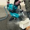 Makita CE001GZ 2x40Vmax XGT Li-Ion BL AFT 355 mm gyorsdaraboló Z