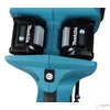 Makita CE001GZ 2x40Vmax XGT Li-Ion BL AFT 355 mm gyorsdaraboló Z