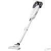 Kép 1/4 - Makita 40Vmax XGT Li-ion BL 125W 21kPa 4 seb porszívó 2x2,5Ah FEHÉR