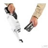 Kép 3/6 - Makita 40Vmax XGT Li-ion BL 100W 20kPa 4 seb ciklon porszívó 2x2,5Ah Z