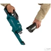 Kép 11/15 - Makita 40Vmax XGT Li-ion BL 100W 20kPa 4 seb ciklon porszívó 2x2,5Ah FEHÉR