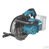 Makita 40Vmax XGT Li-Ion BL AFT 185mm fémvágó körfűrész Z