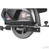 Makita 40Vmax XGT Li-Ion BL AFT 185mm fémvágó körfűrész Z