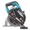 Makita 40Vmax XGT Li-Ion BL AFT 185mm fémvágó körfűrész Z