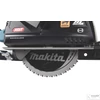 Makita 40Vmax XGT Li-Ion BL AFT 185mm fémvágó körfűrész Z