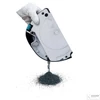 Makita 40Vmax XGT Li-Ion BL AFT 185mm fémvágó körfűrész Z