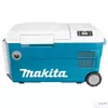 Kép 3/25 - Makita 40Vmax XGT & 18V LXT Li-ion 20l hűtő-fűtő doboz Z