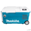 Kép 3/25 - Makita 40Vmax XGT & 18V LXT Li-ion 20l hűtő-fűtő doboz Z