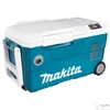 Makita 40Vmax XGT & 18V LXT Li-ion 20l hűtő-fűtő doboz Z