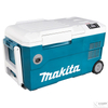 Kép 1/25 - Makita 40Vmax XGT & 18V LXT Li-ion 20l hűtő-fűtő doboz Z