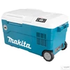Makita CW001GZ01 40Vmax XGT & 18V LXT Li-Ion 20l hűtő-fűtő doboz Z + adapter