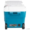 Makita CW001GZ01 40Vmax XGT & 18V LXT Li-Ion 20l hűtő-fűtő doboz Z + adapter