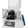 Makita CW001GZ01 40Vmax XGT & 18V LXT Li-Ion 20l hűtő-fűtő doboz Z + adapter