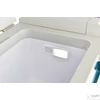 Makita CW001GZ01 40Vmax XGT & 18V LXT Li-Ion 20l hűtő-fűtő doboz Z + adapter