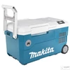 Makita CW001GZ01 40Vmax XGT & 18V LXT Li-Ion 20l hűtő-fűtő doboz Z + adapter