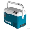 Makita 40Vmax XGT & 18V LXT Li-ion 7l hűtő-fűtő doboz Z