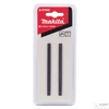 Makita HM gyalukés 82x5,5mm (1 pár)