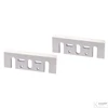 Makita HSS gyalukés 82x29mm (1 pár)