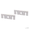 Makita HSS gyalukés 82x29mm (1 pár)