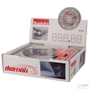 Makita 125mm gyémánttárcsa DIAMAK TURBO (10 db/cs)