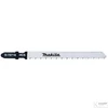 Makita  HCS - szúrófűrészlap FA, befejező, TPI:9, L:100mm (5 db/cs)