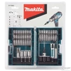 Makita 49db-os bit és dugókulcs készlet