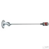 Makita keverőszár M14 120/600 mm folyadékhoz 2 lapátszálas LE