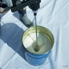 Makita keverőszár M14 120/600 mm folyadékhoz 2 lapátszálas LE