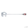 Makita keverőszár M14 120/600mm ragasztóhoz 3 lapátszálas LE