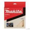 Makita 180mm gyapjú sapka