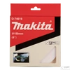 Makita filckorong 150mm