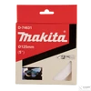 Makita filckorong 125mm