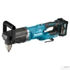 Kép 1/8 - Makita DA001GM101 40Vmax XGT Li-ion BL 200mm sarokfúró 1x4,0Ah