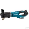 Makita DA001GZ 40Vmax XGT Li-ion BL 200mm sarokfúró Z