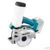 Makita 18V LXT Li-ion BL AWS ADT 125mm vizes gyémántvágó Z