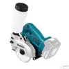 Kép 9/18 - Makita 18V LXT Li-ion BL AWS ADT 125mm vizes gyémántvágó Z