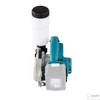 Makita 18V LXT Li-ion BL AWS ADT 125mm vizes gyémántvágó Z