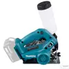 Kép 5/18 - Makita 18V LXT Li-ion BL AWS ADT 125mm vizes gyémántvágó Z