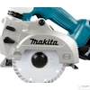 Makita 18V LXT Li-ion BL AWS ADT 125mm vizes gyémántvágó Z